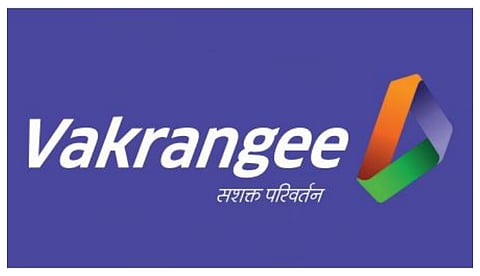 vakrangee