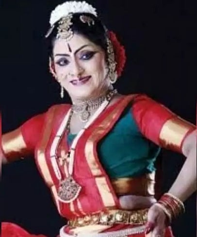 vasundhara doraswamy