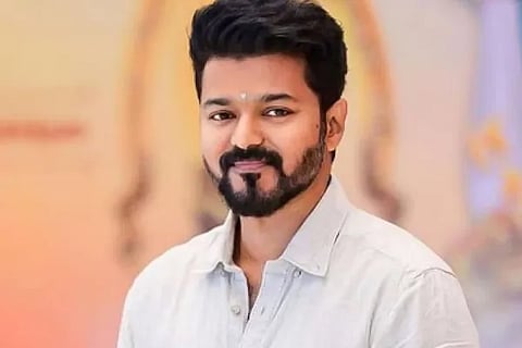 vijay