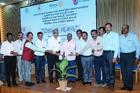 vijnaan chaitanya