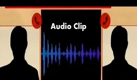 viral audio