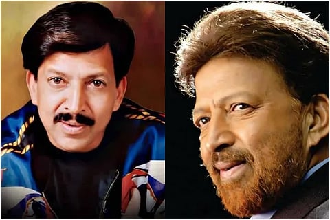 vishnuvardhan