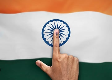 vote