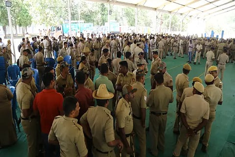 yuva nidhi