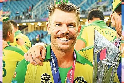 warner web