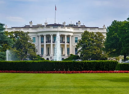 white house