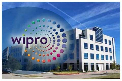wipro