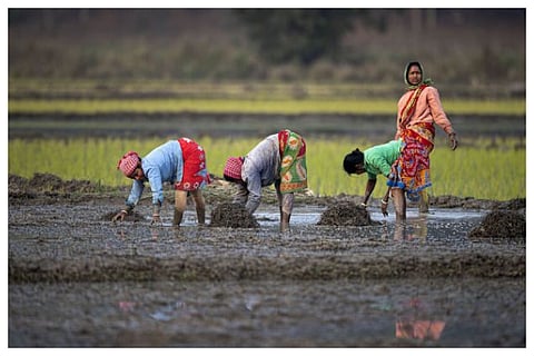 women
