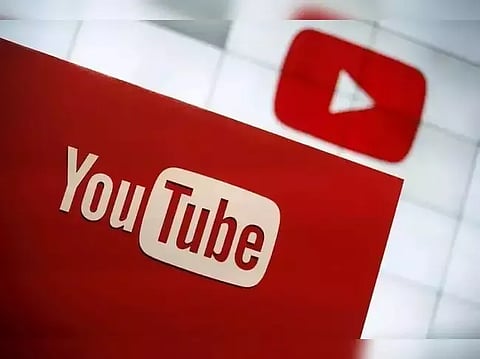you tube