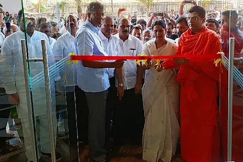 yuvamanish