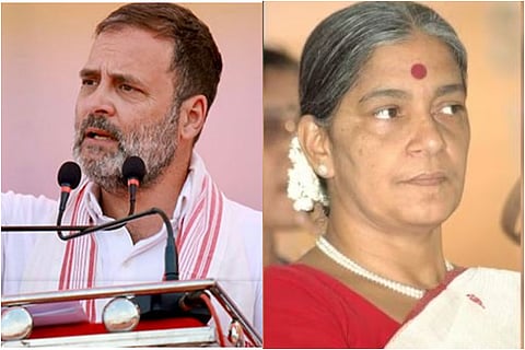 rahul