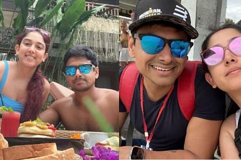 amir