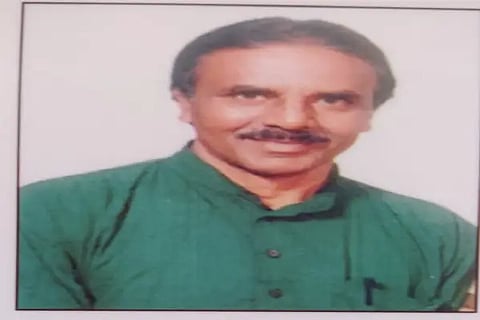 ಉಬ್ಬೂರು ರಾಮಣ್ಣ