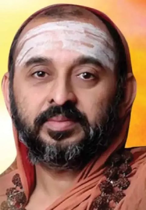ಎಡತೊರೆ ಶ್ರೀಗಳು