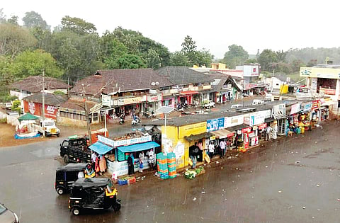 ಸಿದ್ಧವಸ್ತುವನ್ನು ತಯಾರಿಸುತ್ತಿದ್ದ ಗ್ರಾಮವೇ ಸಿದ್ದಾಪುರ