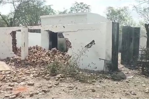 ಪಟಾಕಿ