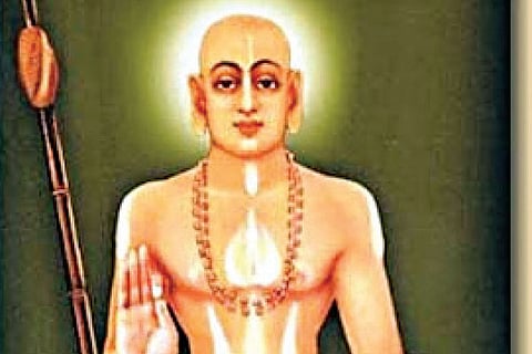 ಮದ್ವಾಚಾರ್ಯ