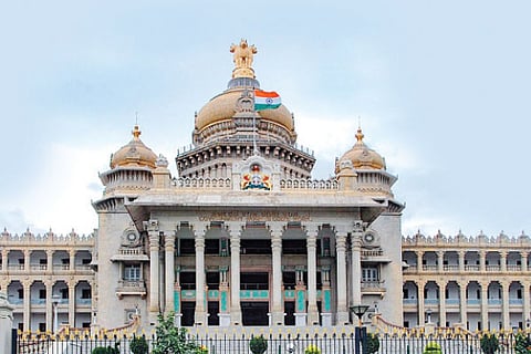 ವಿಧಾನಸೌಧ
