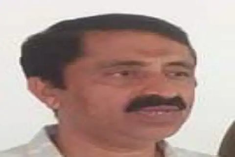 ವೇಣುಮಾಧವ ನಾಯಕ್