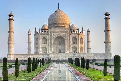 taj