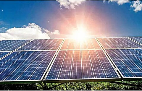 solar