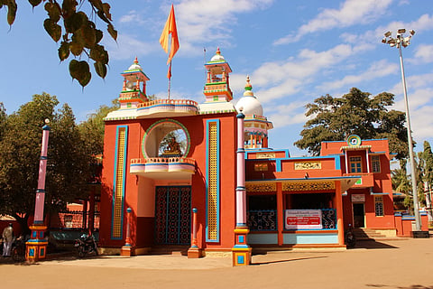01 Murgamata Dharwad