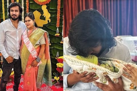 ನಿಖಿಲ್​