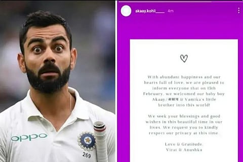 virat