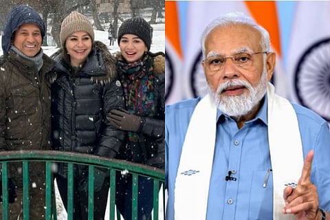 modi