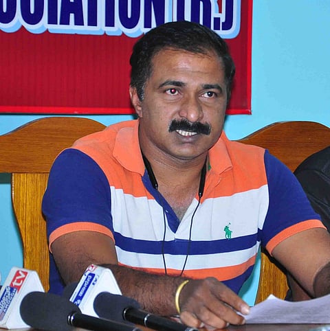 ಮಾ.2, 3ರಂದು ನಾಟಕ ಪ್ರದರ್ಶನ