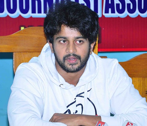 ಜಸ್ಟ್ ಪಾಸ್ ಫೆ.9ಕ್ಕೆ ರಾಜಾದ್ಯಂತ ತೆರೆಗೆ