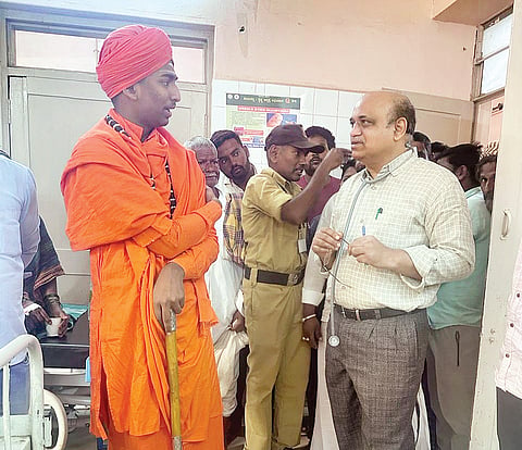 SWAMIJI