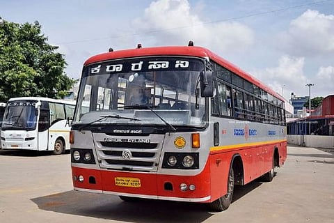 ksrtc