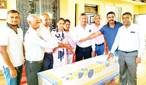ಕಣ್ಣಿನ ಕಾಳಜಿ ವಹಿಸಿರಿ