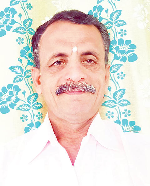13M.D.R.1 G.C. SHIVAPPA