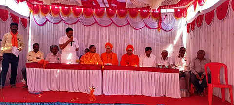 ಸುಖದಲ್ಲಿದ್ದಾಗ ದೇವರನ್ನು ಮರೆಯದಿರಿ