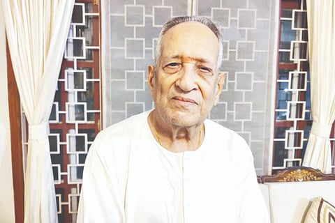 visweshwaraanna