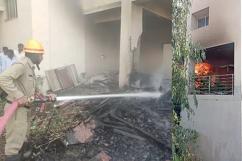 16 GDG-FIRE