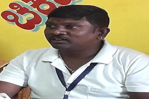 16 ckm 4 raju