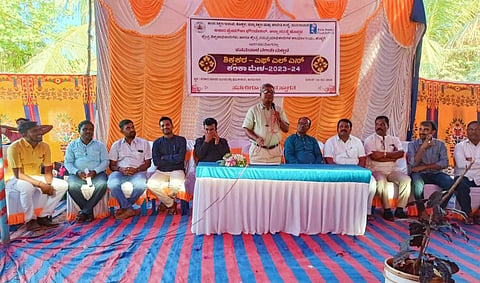 17 Hanumasagara 1
