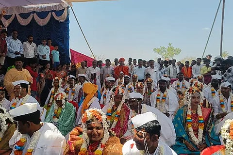 18-dwd mass marraige
