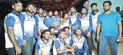 cricket