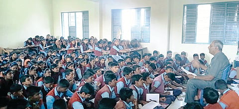 ಪೋಕ್ಸೋ ಕಾಯ್ದೆ ಅರಿವು ಮೂಡಿಸುವ ಕೆಲಸವಾಗಲಿ