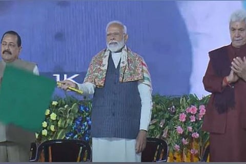 modi