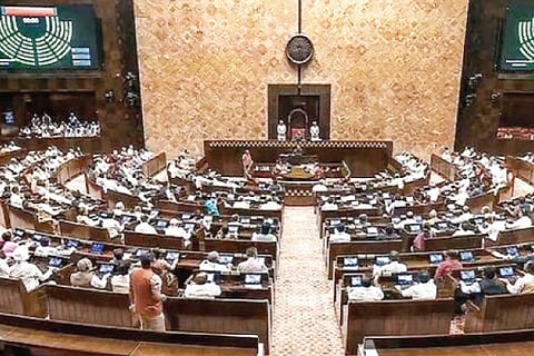 rajayasbha