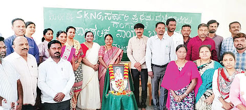 BASAVANNA