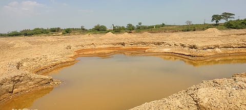 23 Sand Mafia 4