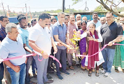 ಭ್ರಷ್ಟಾಚಾರಕ್ಕೆ ಕಡಿವಾಣ ಹಾಕಿದಕ್ಕೆ ಪ್ರತಿಭಟನೆ
