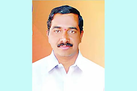 25 thousand crores for UKP. give it