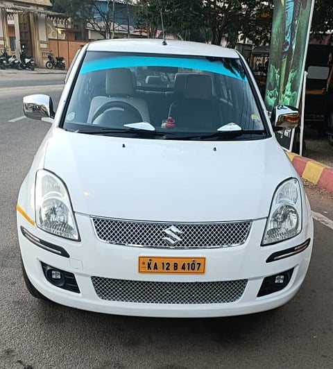 ಕಾರು ಅಪಹರಿಸಿದ್ದ ಇಬ್ಬರ ಬಂಧನ
